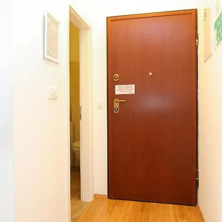 By The Sea - 16210 Apartament Trogir