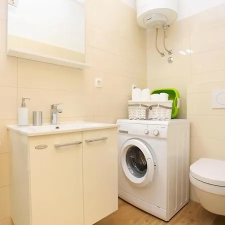 Апартаменты By The Sea - 16210