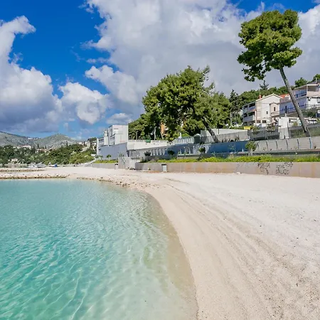 By The Sea - 16210 Trogir