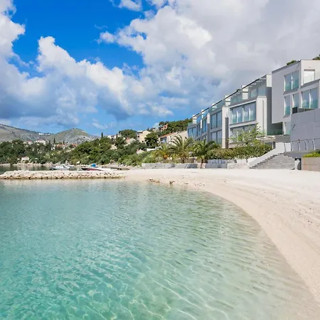 Apartment By The Sea - 16210 Trogir
