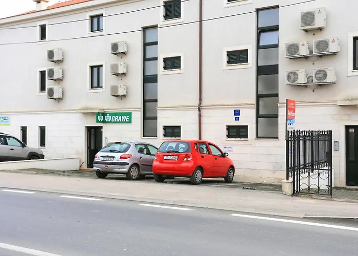 Appartement By The Sea - 16210