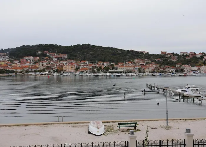 By The Sea - 16210 Appartement